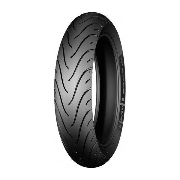 Pneumatika 100/90-14 Pilot Street MICHELIN (57P) TL/TT